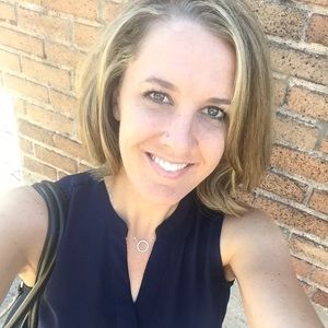 Meet your Posher, Shannon